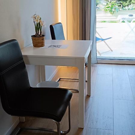 Appartement Bergzauber Scheibenberg Eksteriør bilde