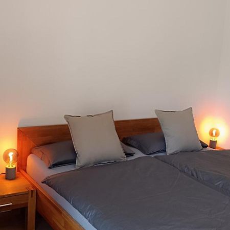 Appartement Bergzauber Scheibenberg Eksteriør bilde