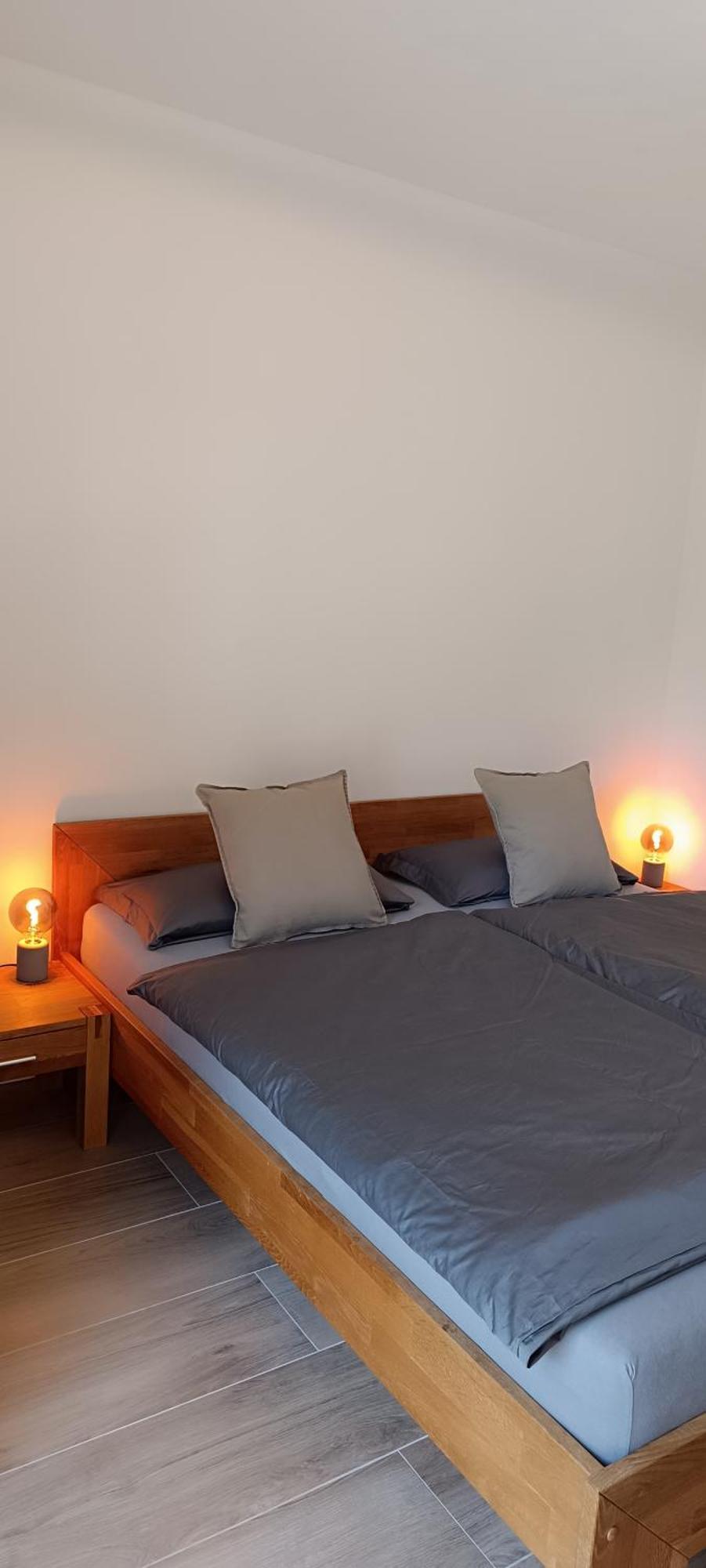 Appartement Bergzauber Scheibenberg Eksteriør bilde