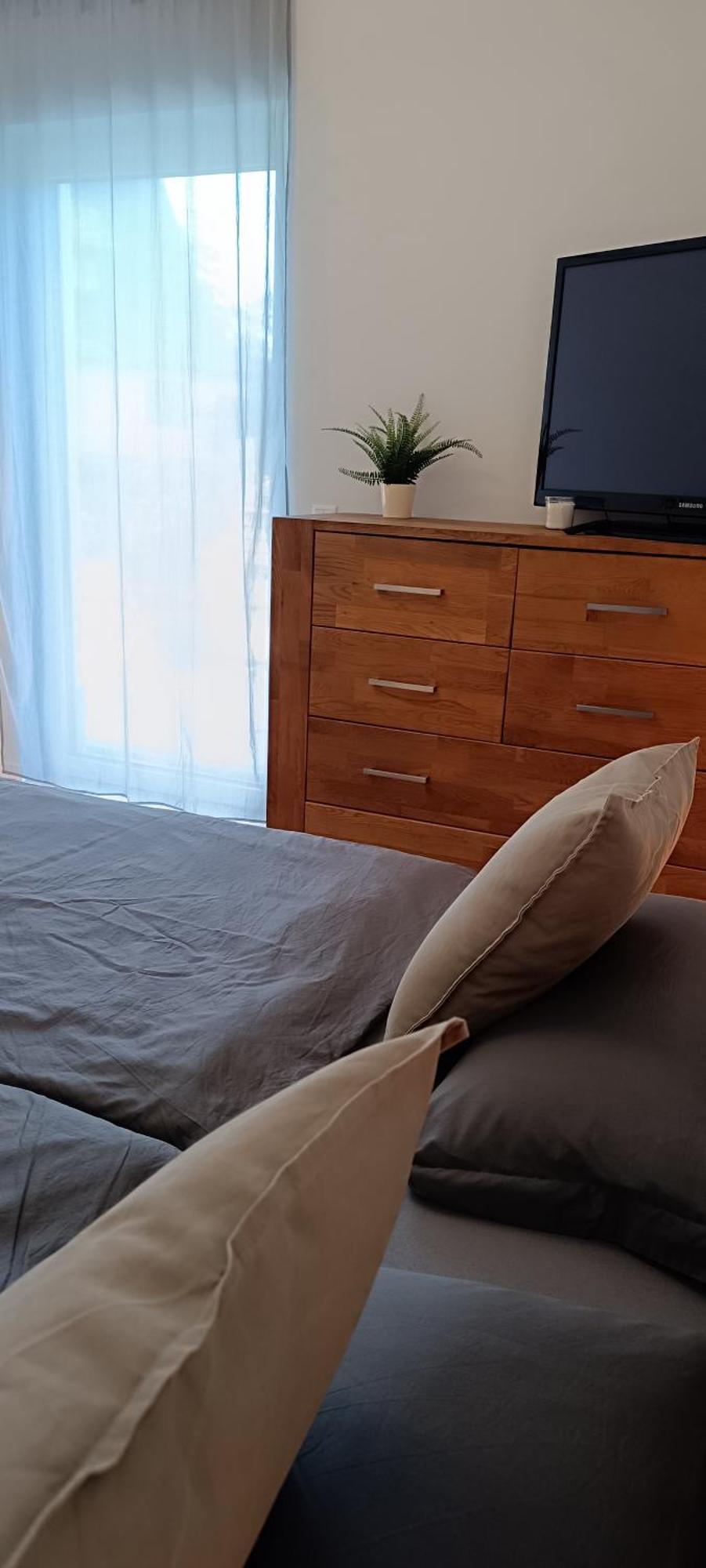 Appartement Bergzauber Scheibenberg Eksteriør bilde
