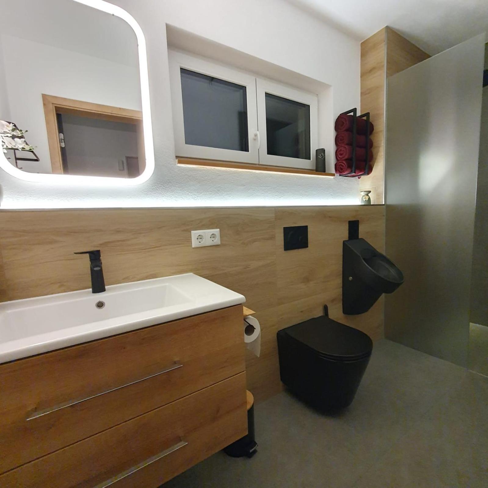 Appartement Bergzauber Scheibenberg Eksteriør bilde